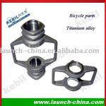 investment casting bicycle parts