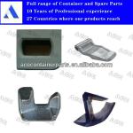 ISO shipping container parts 20GP