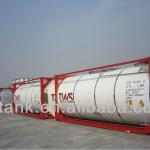 ISO Tank Container 20&#39; ISO