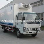 isuzu 3T/4Trefrigeration truck/isuzu refrigeration truck/refrigeration truck for sale