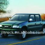 ISUZU 4WD pickup truck TF