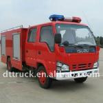 ISUZU Fire Truck / Fire Engine / Fire Fighting truck DTA5141GXF