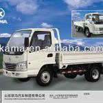 ISUZU technology high quality light truck KMC1038D3 KMC1038D3