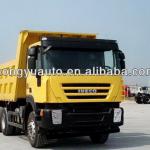 IVECO 13 TONS 340HP Dumper/Dump truck/Tipper HYS3254HTG384W