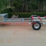 Jet ski trailer TR0511ED