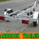 jet ski trailer boat trailer(HR-JT01-06) HR-JT01-06