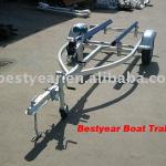 JetSki Trailer LYSA420