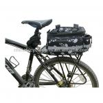 JOYTU Crossbone Outlook Bike Back Bag JOYB-13 JOYB-13