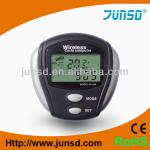 JUNSD Wireless electric bike speedometer cycling computer with 14 functions JS-204
