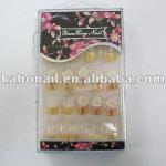 kaho art nail factory chain supermaket store,multiple shop welcome nail Sticker by air or sea