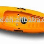 kayak sit on top kayak plastic kayak fishing boat canoe FF-K-03