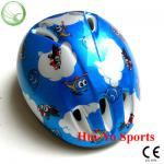 kid helmet, kid bicycle helmet, children helmet HE-0508K