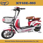 KINROAD XT48E-MG Electric Bicycle XT48E-MG