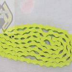 KMC Colorful Single Speed Cheap Bike Chain Z410 Z410