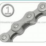 KMC Silent Action Strong Bicycle Chain S1RB S1RB