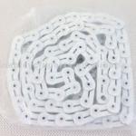 KMC White Strong Bicycle Chain Z410 /Bicycle Parts Z410