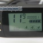 LCD Bicycle Computer YL-B