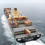 LCL Sea Freight Shenzhen to Egypt CBM