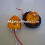 LED Beehive 2 " Car Safety Marker Lamp for Taxi