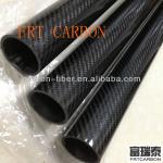 light weight and high strength portable carbon fiber mast for Sailing Boat sailing boat mast