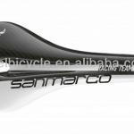 Lightest Design 90G Saddle ,Full Carbn Fiber Road San Marco Saddle ,San Marco Saddle Fulll Carbon Road