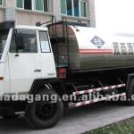Liquid Asphalt Tanker SX5255YTGLQ
