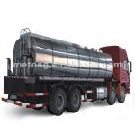 LMT5312GLQW AUTOMATIC HEATING ASPHALT TRANSPORTATION TRUCK LMT5312GLQW