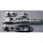 Locking gear 2, handle door lock, trailer door lock ----