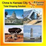 logistics service providers from China to Ketchikan,AK,USA