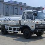 Low Price High Quality 15000L Oil Water Tanker Truck For Sale EQ1168GKJ2