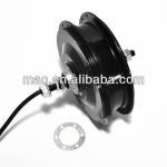 Mac 1000w hub motor, electric wheel hub motor