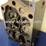 MAN CYLINDER HEADS for Locomotives