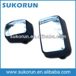 manual rearview mirror side mirror for MAN trucks