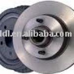 Manufacture various brake drum of heavy duty