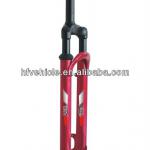 manufacturer hot sell suspension pressed steel bicycle fork HF-7522Q
