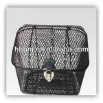 manufacturer of bicycle basket from hebei HNJ-D-8639