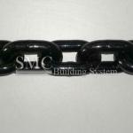 Marine Anchor Chain with CCS, ABS, LR, GL, DNV, NK, BV, KR, RINA, RS All