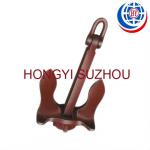 Marine Anchor for ship,Baldt Stockless Anchor