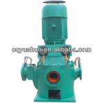 Marine CLZ/2 Series Vertical Self-priming Multistage Centrifugal Bilge Pump