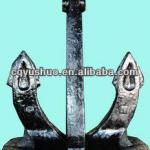 Marine Hall Type Anchor/Hall Stockless Anchor