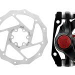 Mechanical Disc Brake for Bicycle BB-5