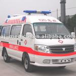 Medical Ambulance XQX5020