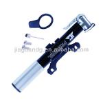 Mini bicycle pump,portable bicycle pump/bicycle accessories(JG-1001) JG-1001