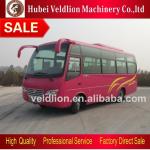 Mini Coach Buses for travel