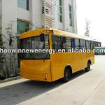 Mini Electric school bus for sale international new B14