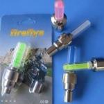 Mini LED Bicycle Light,Tire&amp;Wheel Handing,Blue&amp;Pink&amp;Green&amp;Yellow Available fireflys