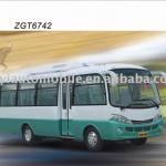 Minibus and Medium bus ZGT6742 ZGT6742
