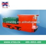 Mining Anti-explosive Electrical Battery Locomotive CTY5 CTY5