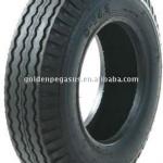 Mobile home tubeless tires 8-14.5