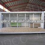 Modular Prefabricated portable container house